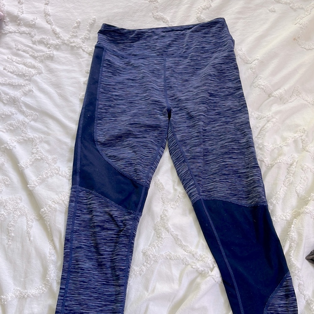 Zella girl leggings
